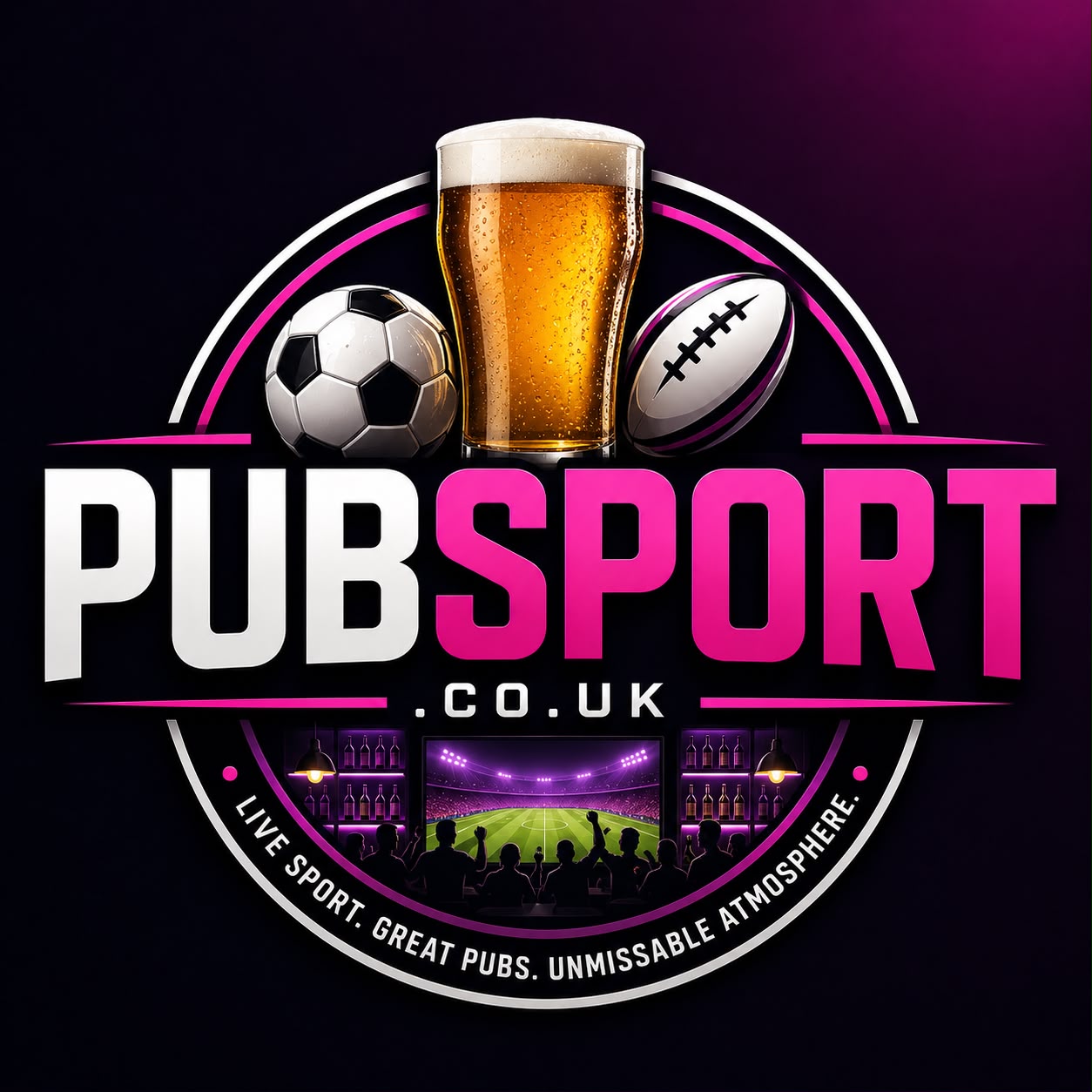 PubSport
